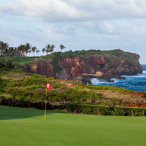 <a name="activities"></a>Poipu Bay Golf Course
