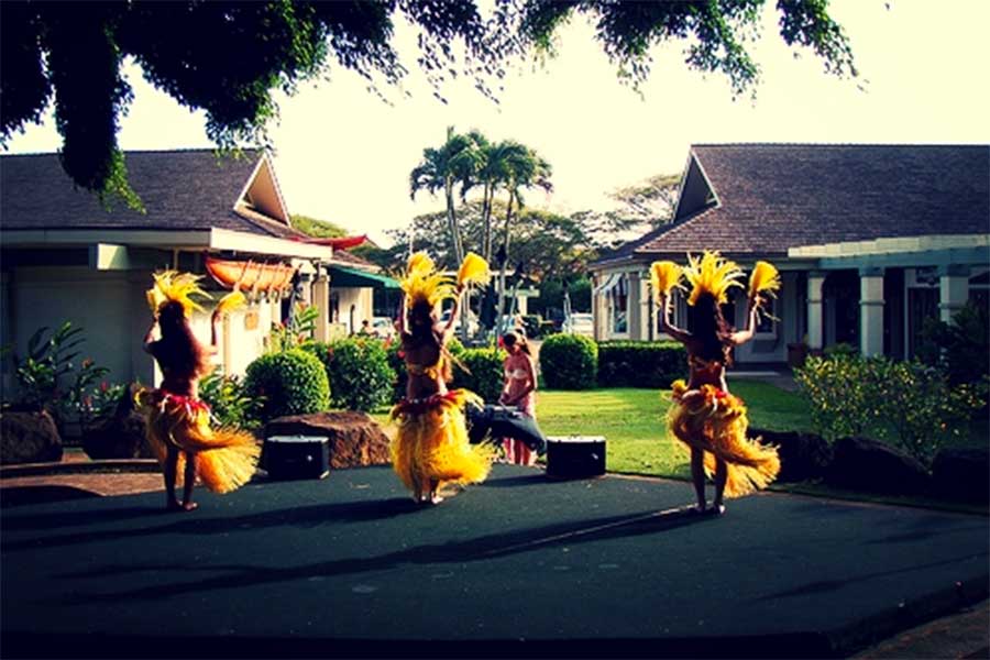 Po’ipu Shopping Village