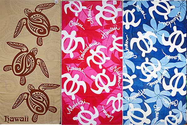 Beach Towel