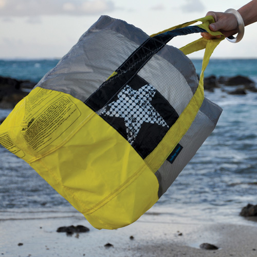 Sailbags Maui
