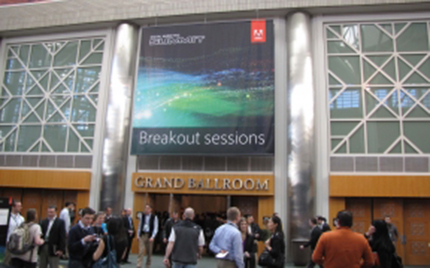 Breakout/Workshops Production